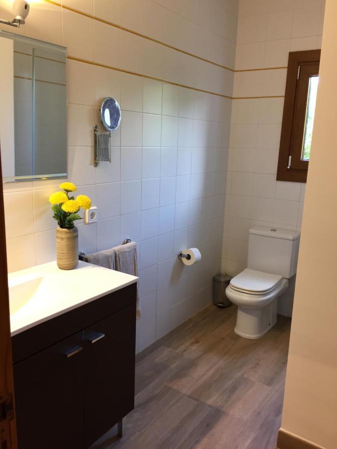 Son Busqueret Villa Campos  Ngoại thất bức ảnh