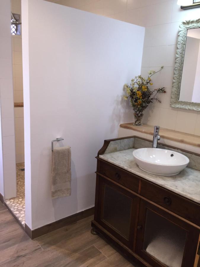 Son Busqueret Villa Campos  Ngoại thất bức ảnh