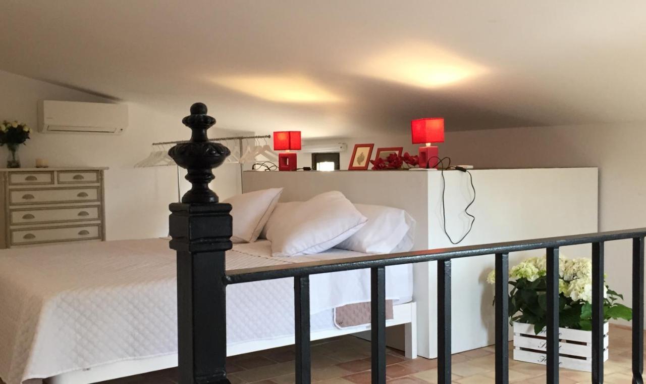Son Busqueret Villa Campos  Ngoại thất bức ảnh
