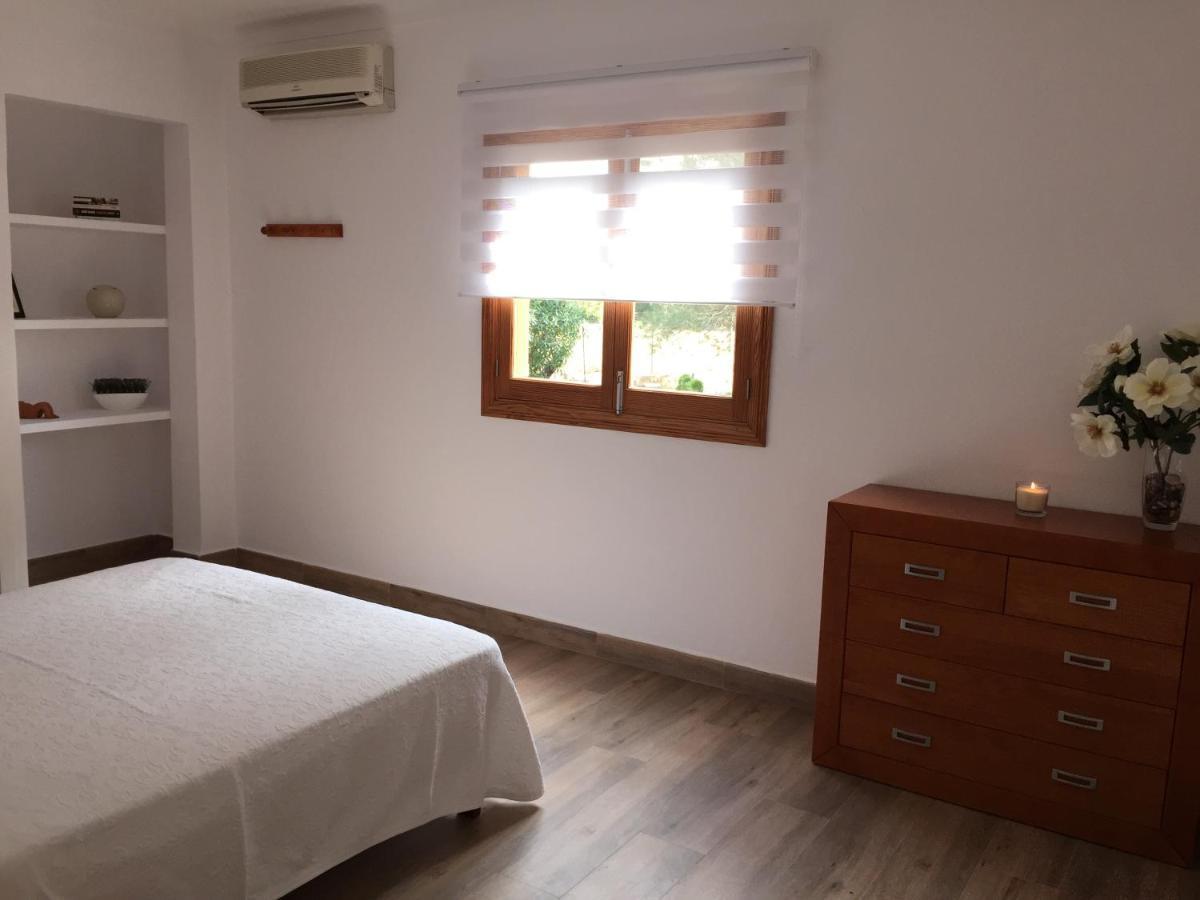 Son Busqueret Villa Campos  Ngoại thất bức ảnh